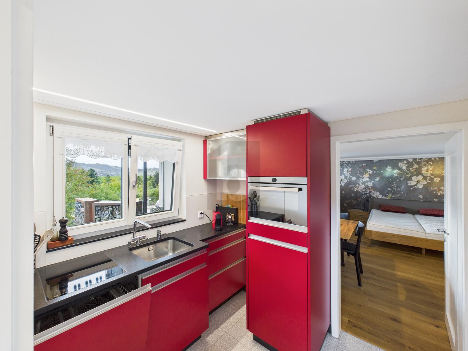 CHARMANT IM APPENZELLER STIL - 0