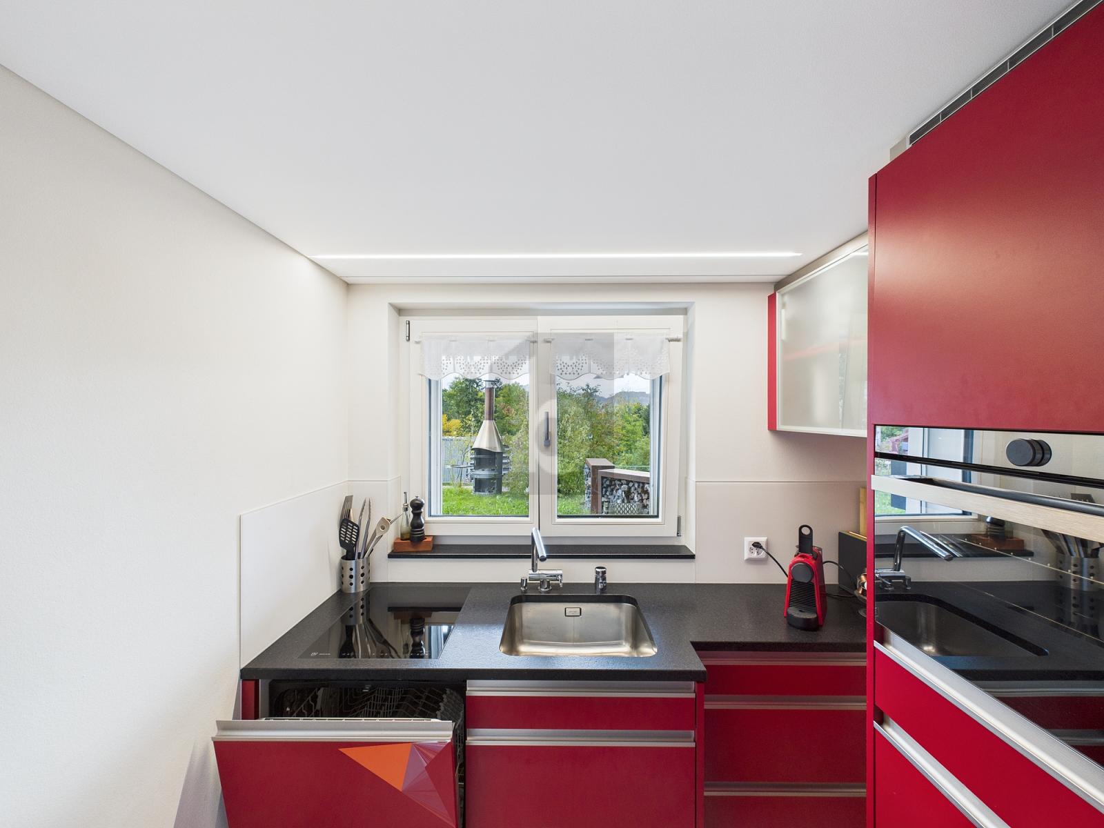 CHARMANT IM APPENZELLER STIL - 1