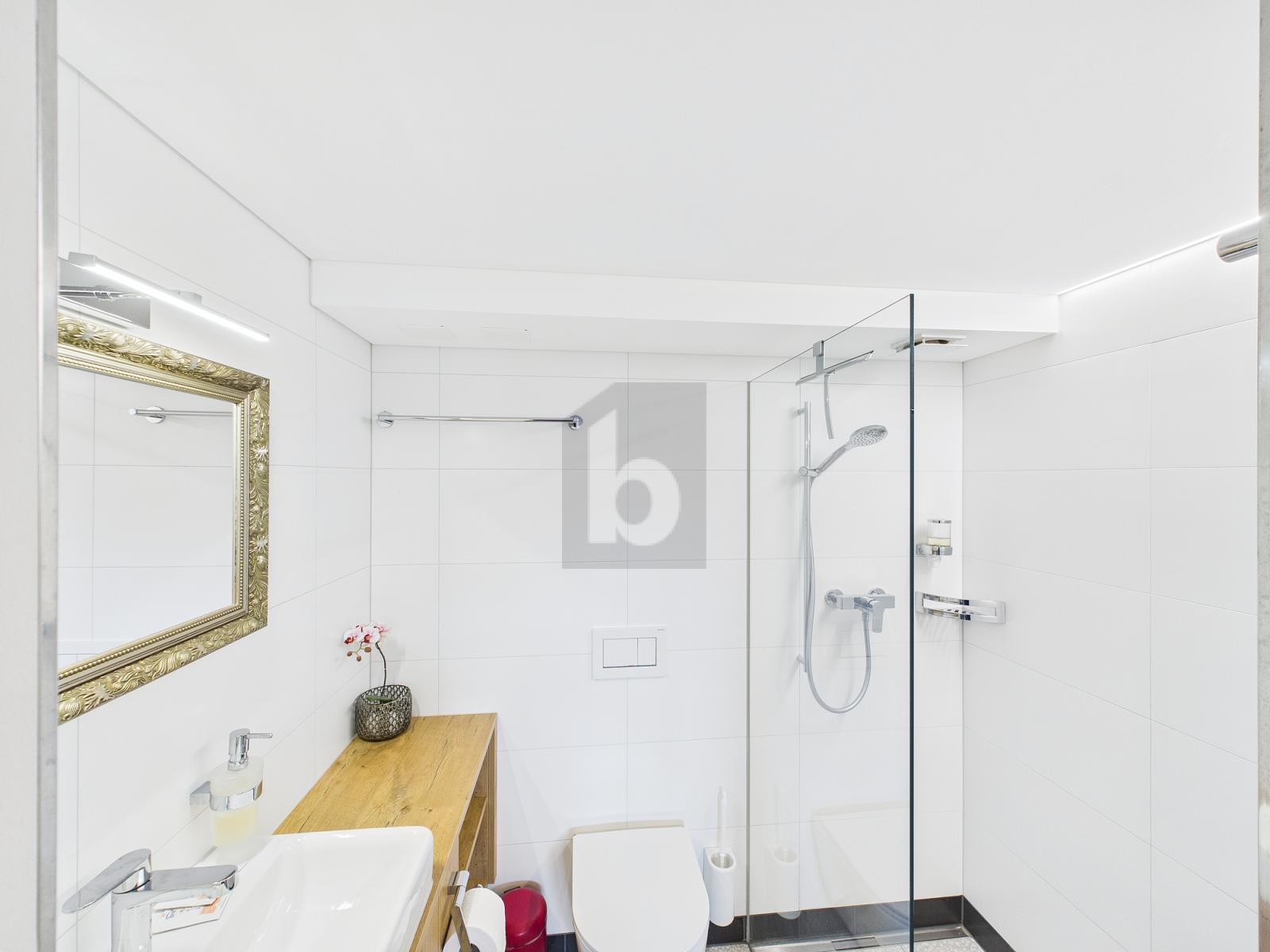 CHARMANT IM APPENZELLER STIL - 2