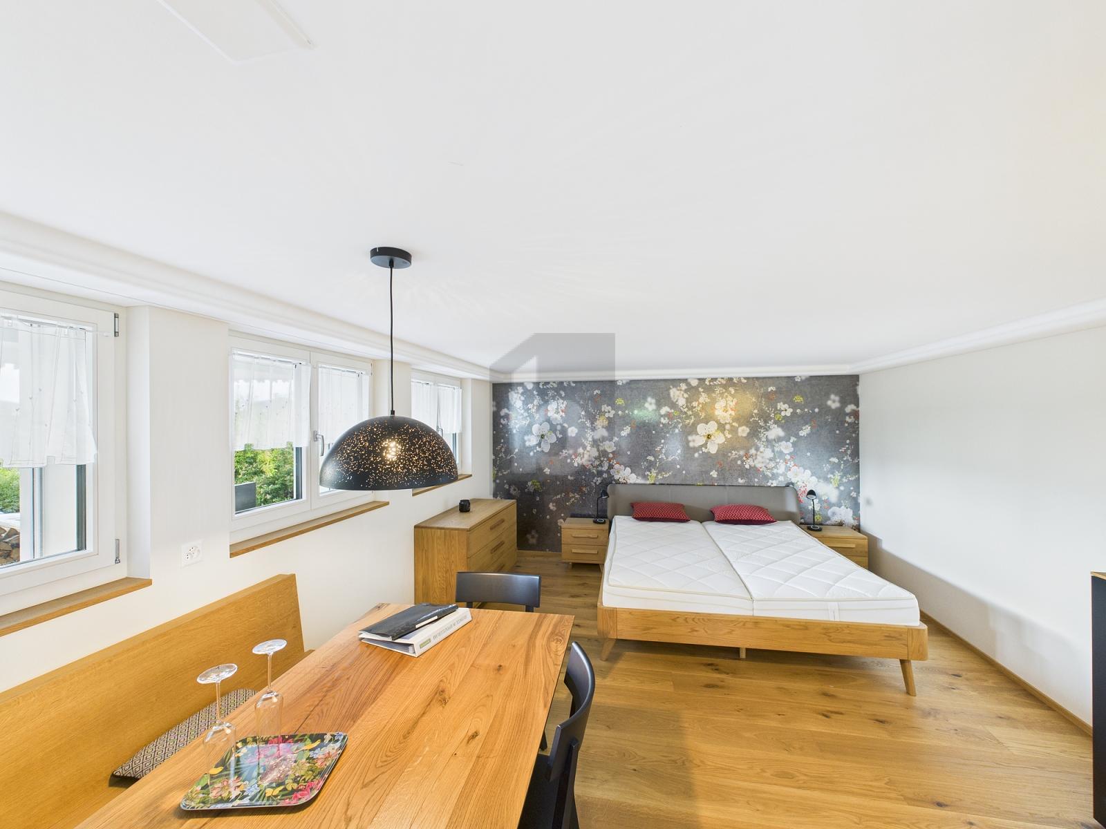 CHARMANT IM APPENZELLER STIL - 3