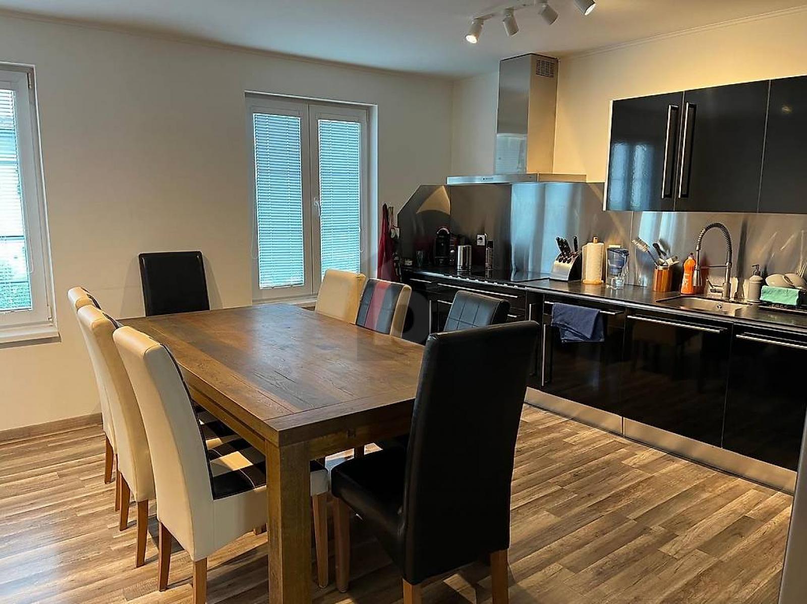 DUPLEX SPLENDIDE AVEC VUE SUR LE LAC - 2