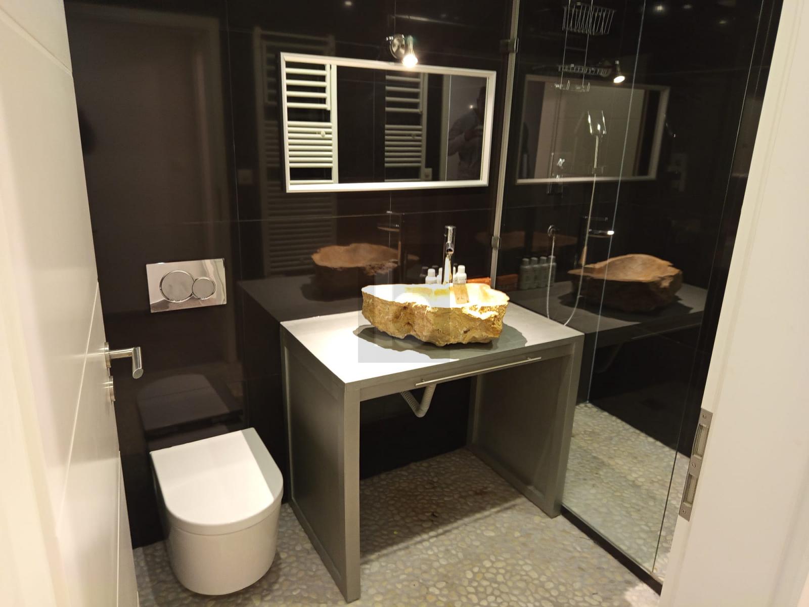 DUPLEX SPLENDIDE AVEC VUE SUR LE LAC - 3