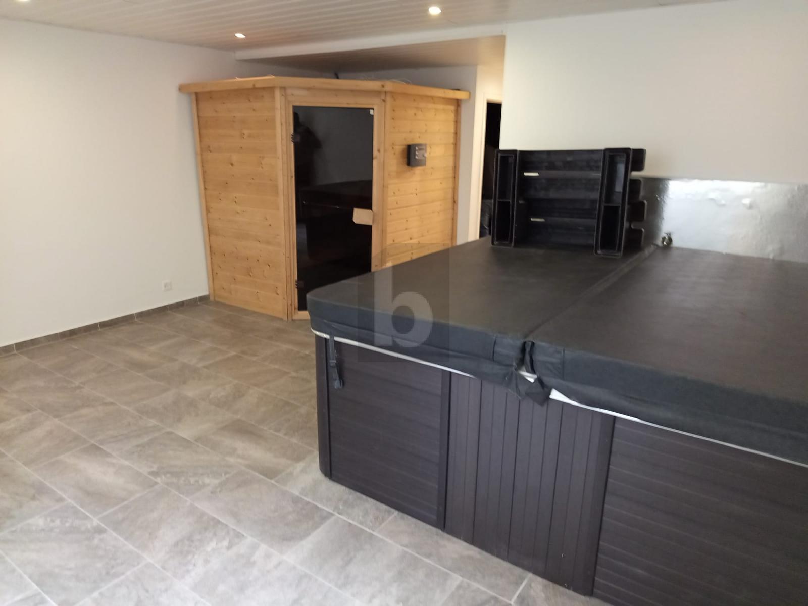 DUPLEX SPLENDIDE AVEC VUE SUR LE LAC - 4