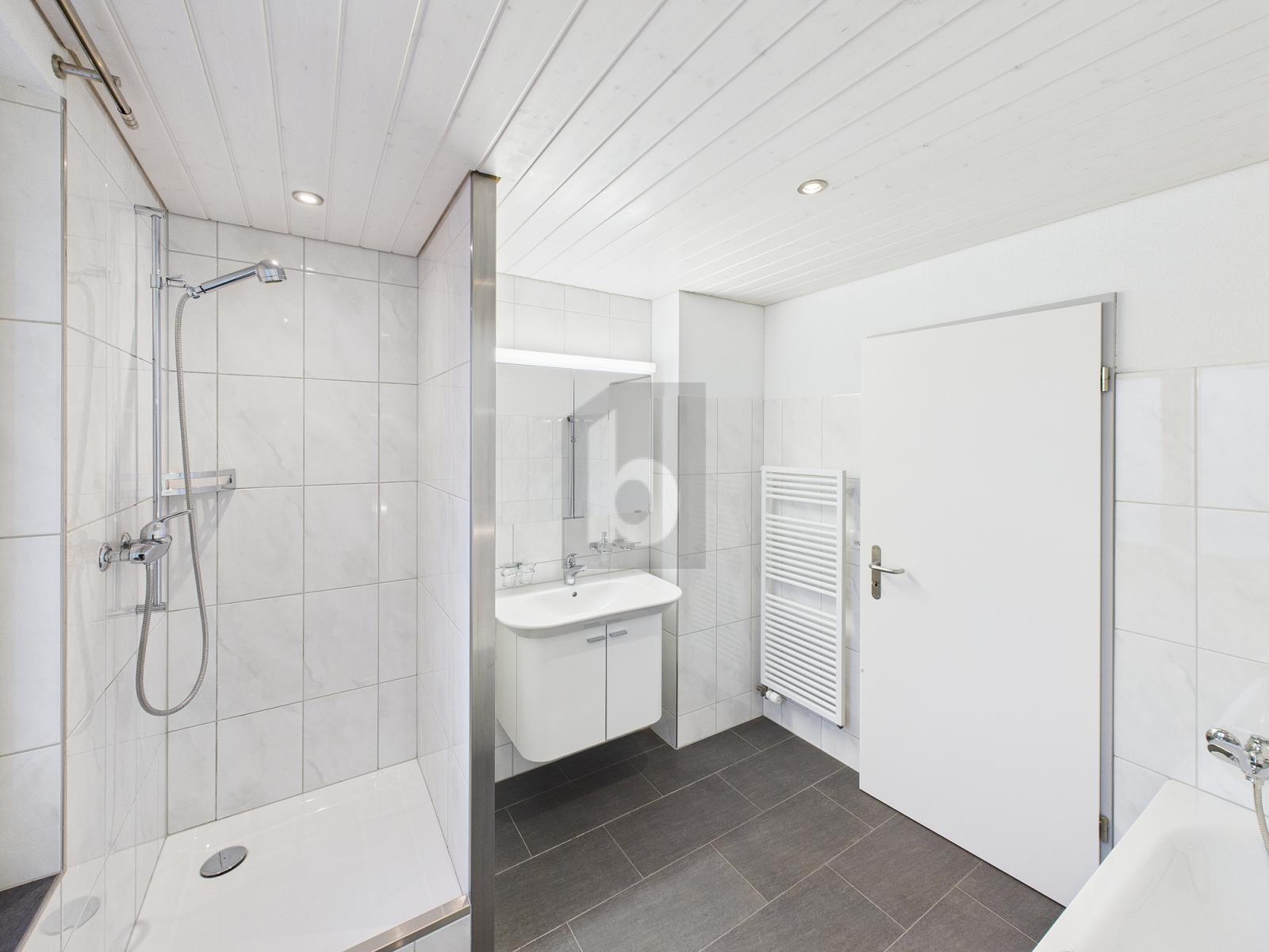 ZENTRAL, NATURNAH MIT GROSSER KÜCHE - 4