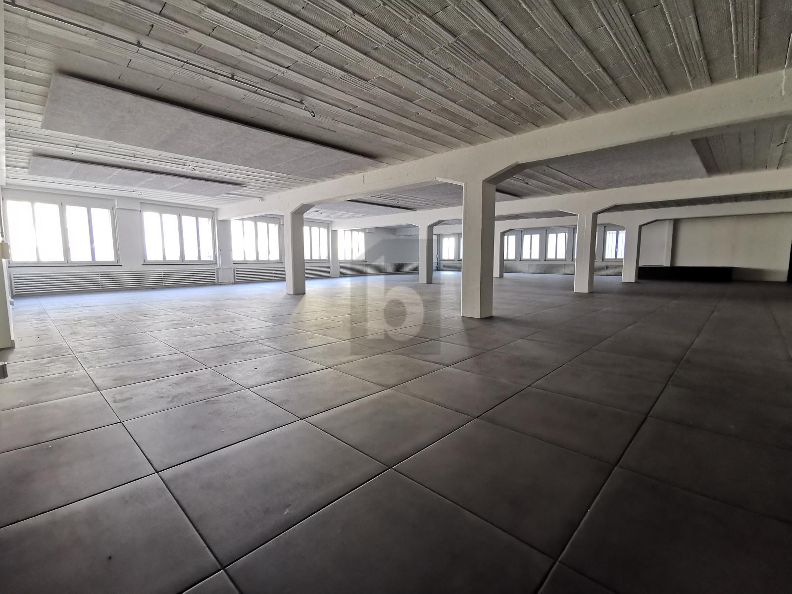 ZENTRALE LAGE, VIELE NUTZUNGSMÖGLICHKEITEN - 0