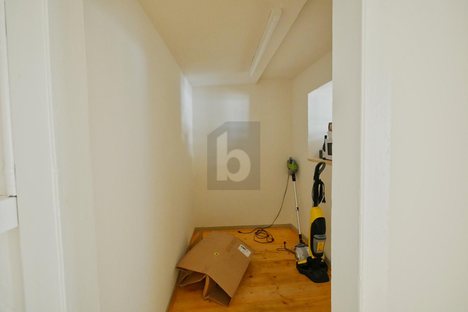 VIELSEITIGE RÄUME AUF ZWEI ETAGEN - 4