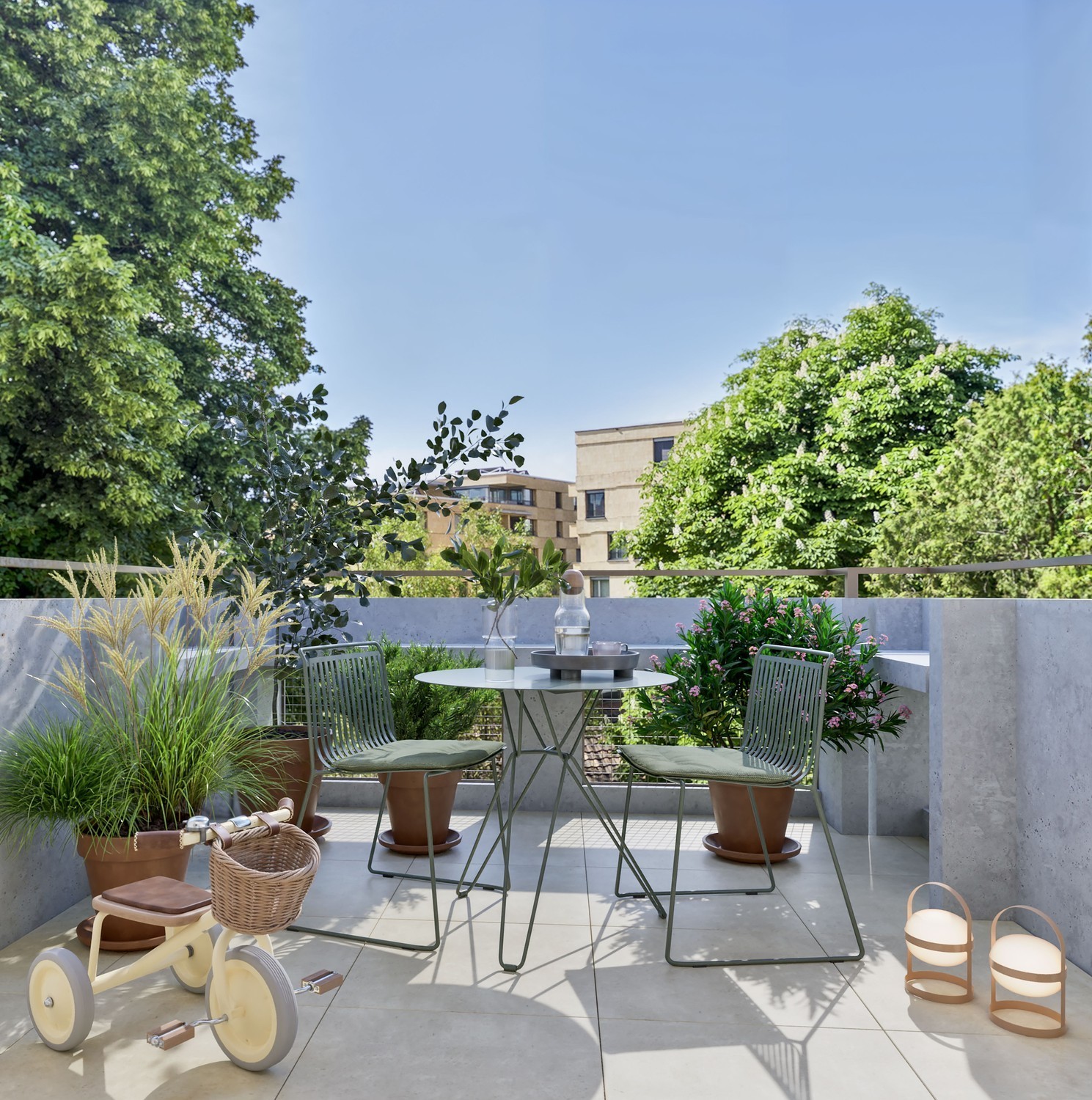 "Im Neufeld" - Wohnkomfort in Wetzikon! - 5