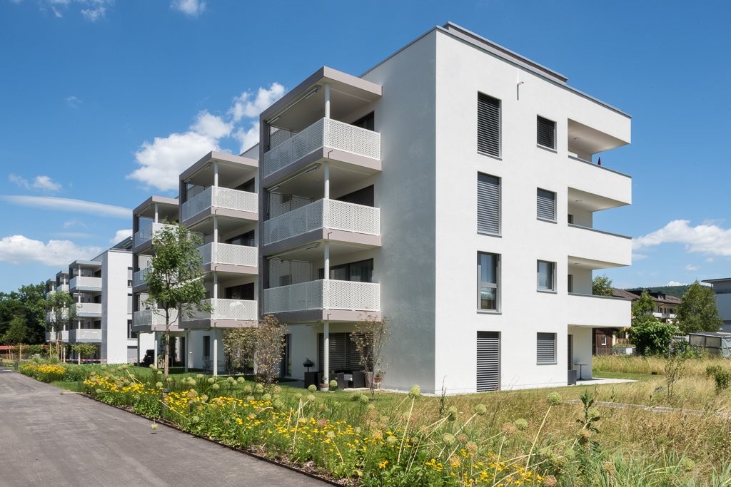 Ihr neues Zuhause! - 0