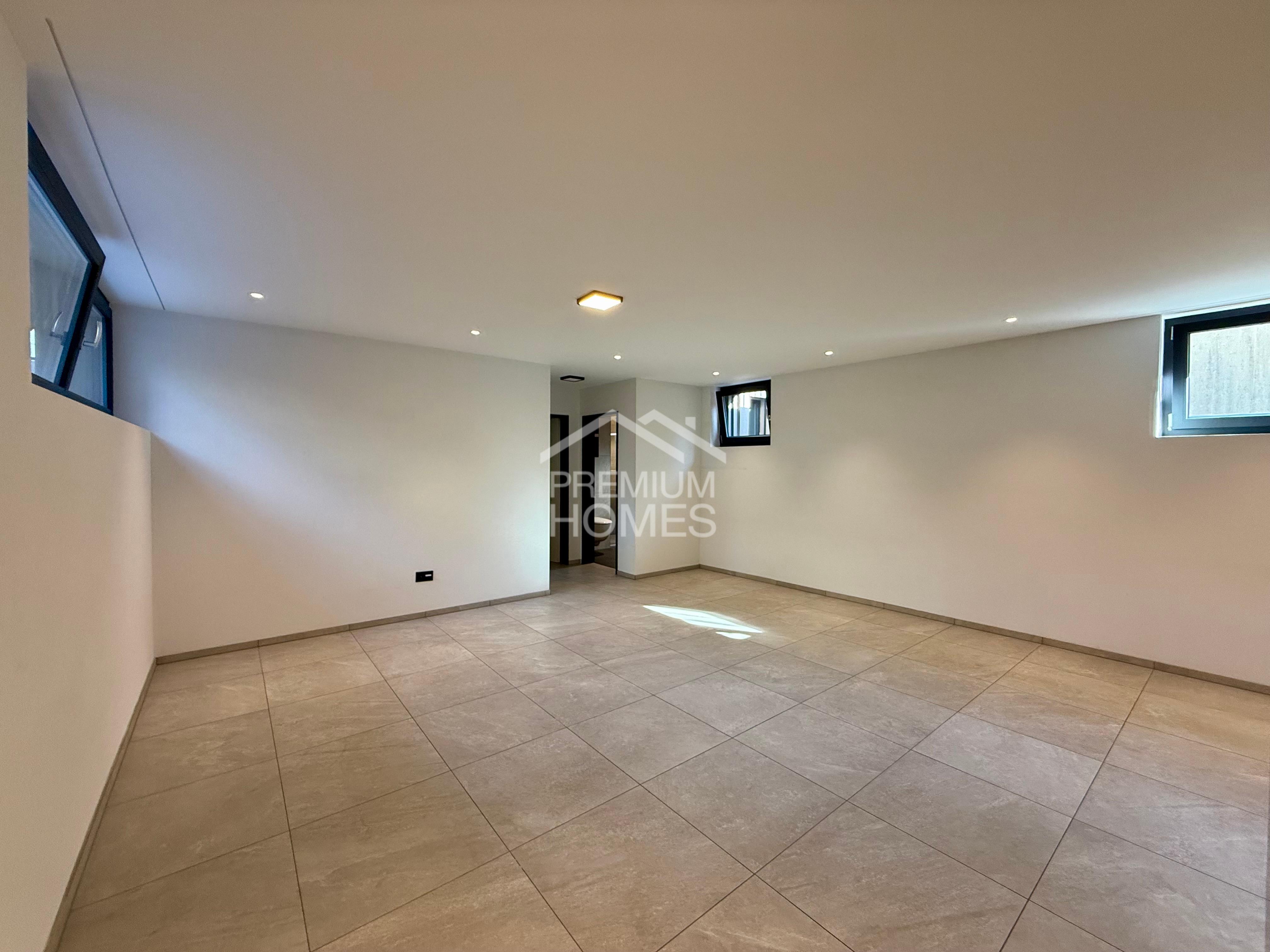 Ihr neues Zuhause mit Gartensitzplatz! - 2