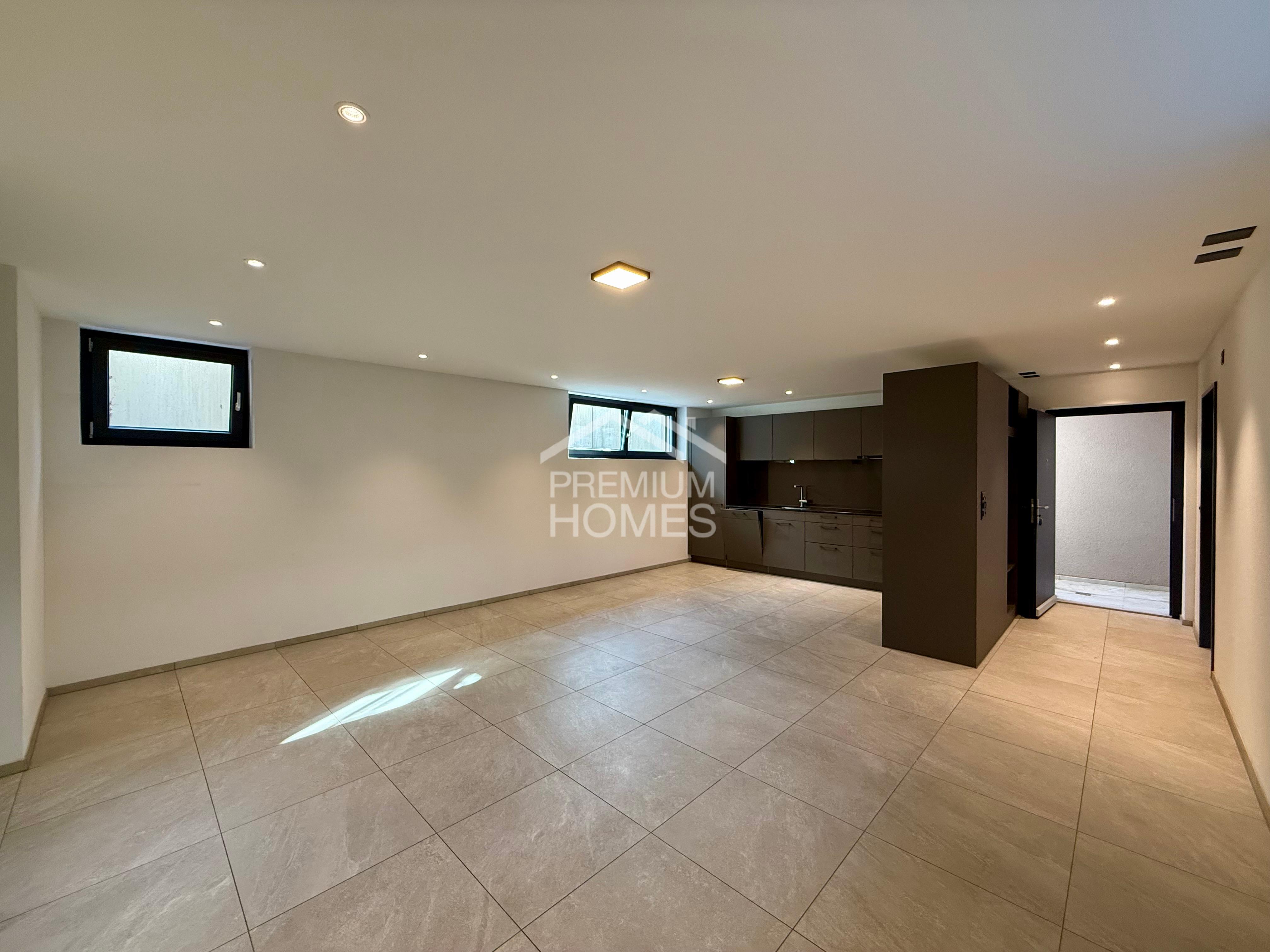 Ihr neues Zuhause mit Gartensitzplatz! - 3