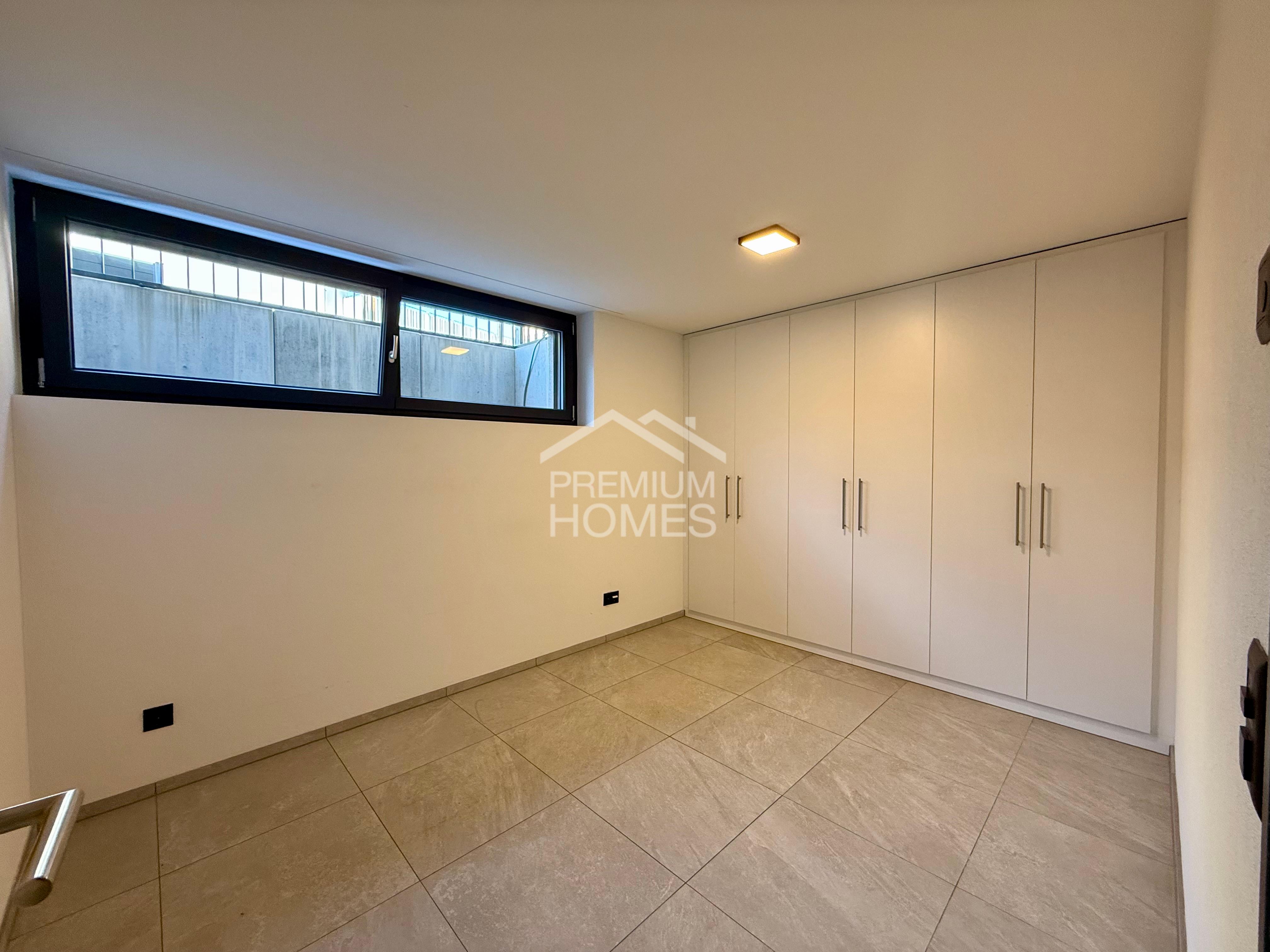 Ihr neues Zuhause mit Gartensitzplatz! - 4