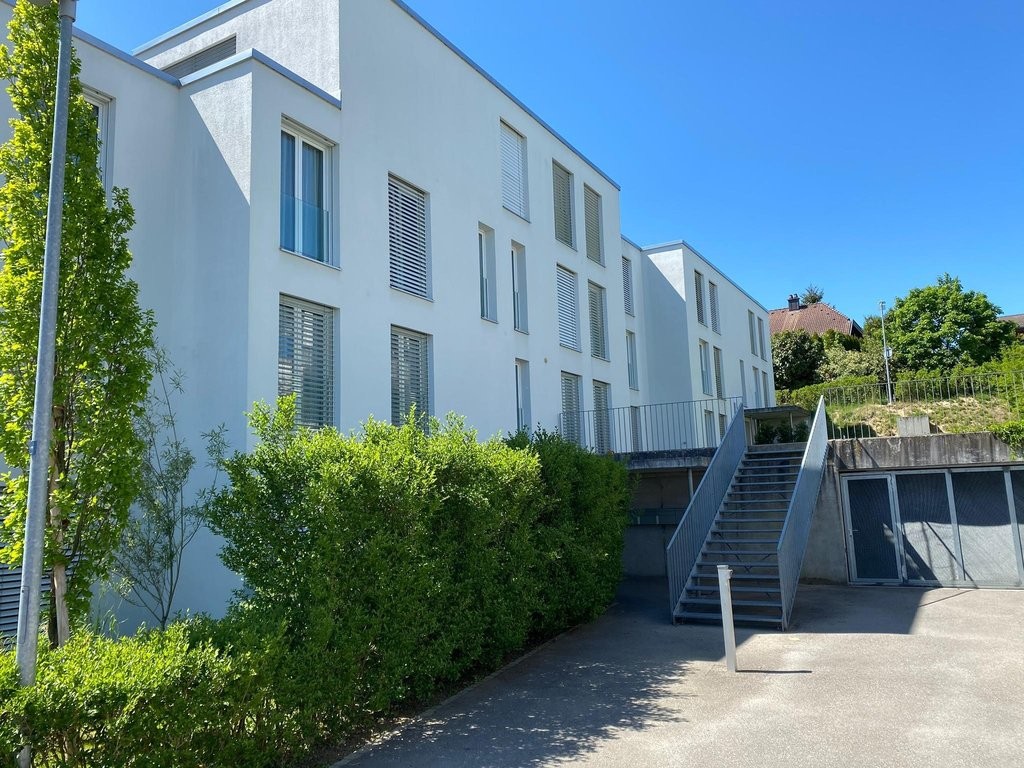 Die Siedlung des Wohlbefindens! - 0