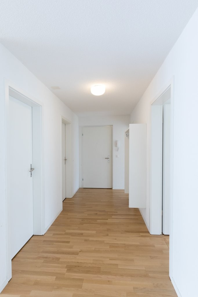 Die Siedlung des Wohlbefindens! - 1