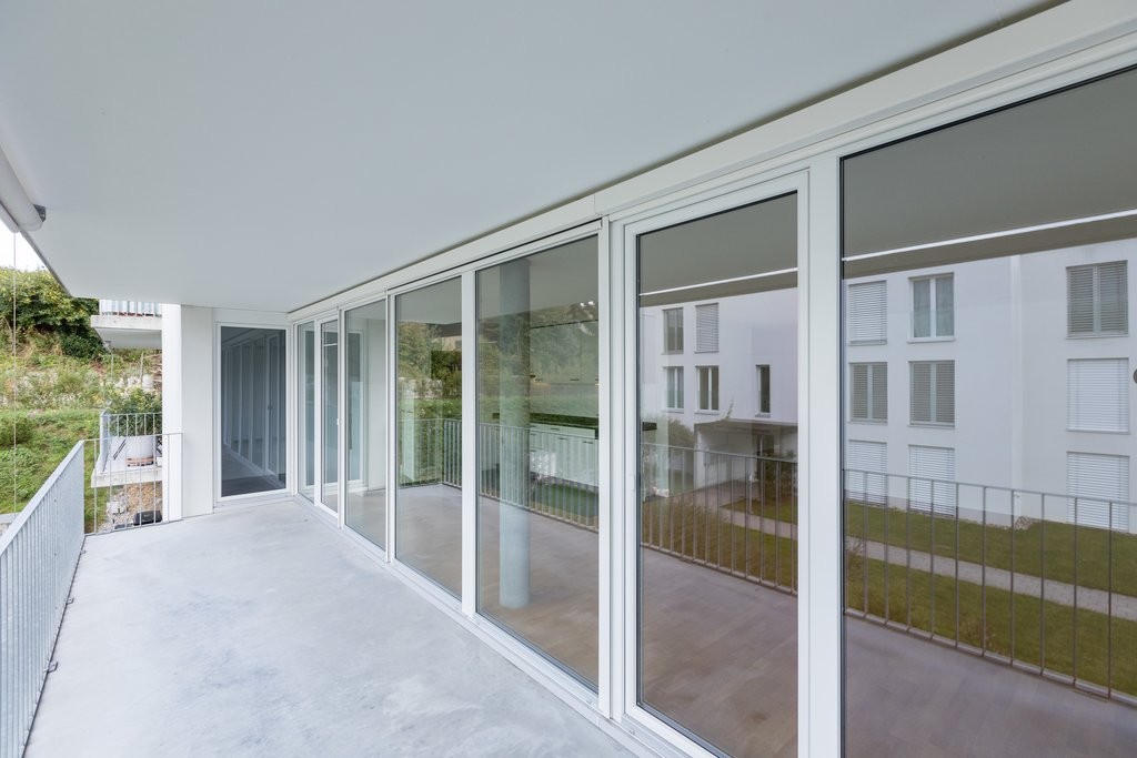 Die Siedlung des Wohlbefindens! - 4