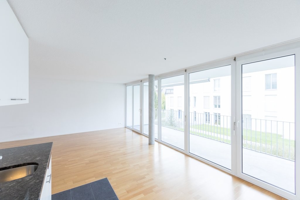 Die Siedlung des Wohlbefindens! - 8