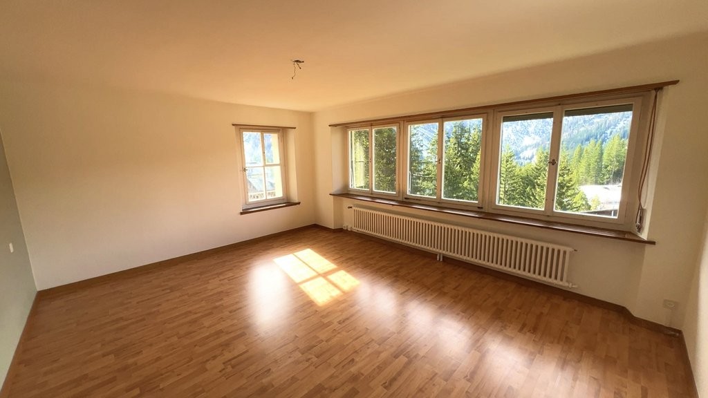 Personalhaus in Arosa zu vermieten - 2