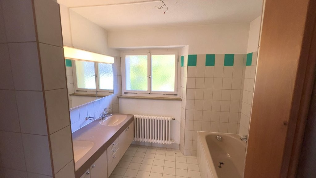 Personalhaus in Arosa zu vermieten - 3