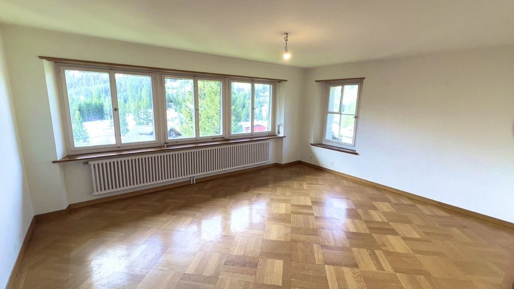 Personalhaus in Arosa zu vermieten - 4