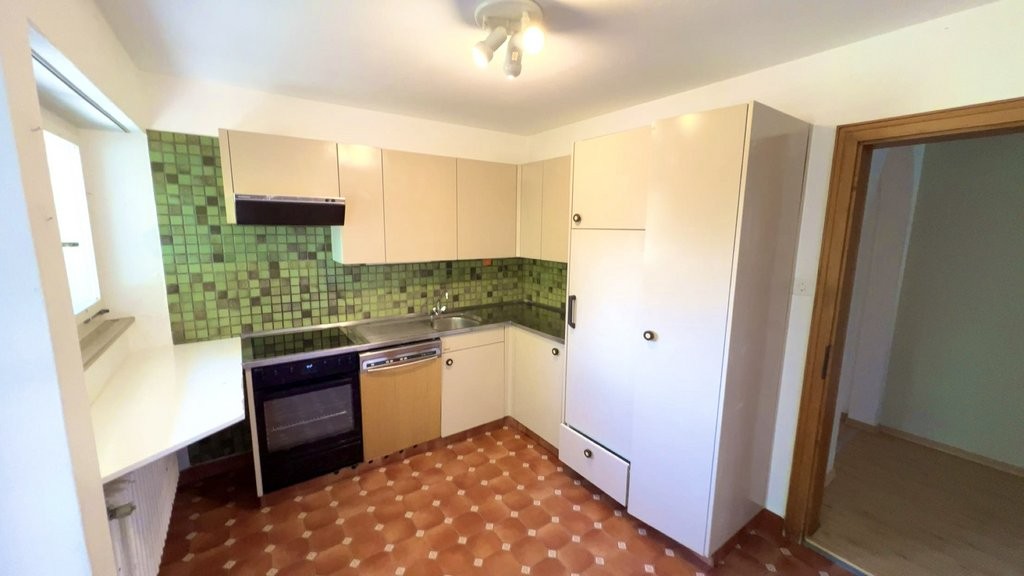 Personalhaus in Arosa zu vermieten - 5