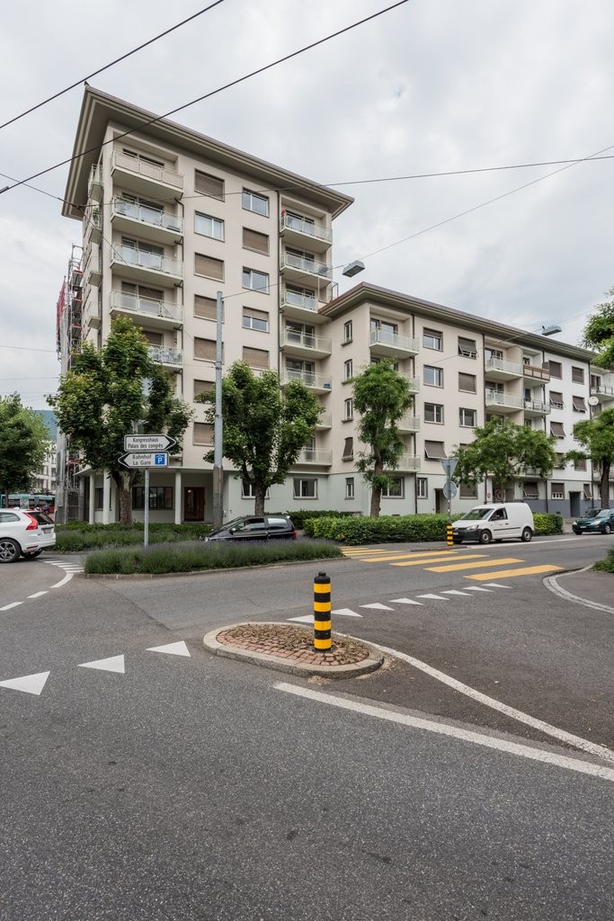 Modern wohnen zwischen See & Stadt - 0