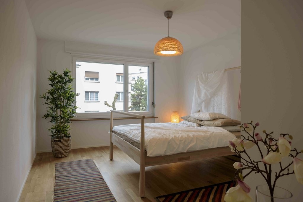 Modern wohnen zwischen See & Stadt - 2