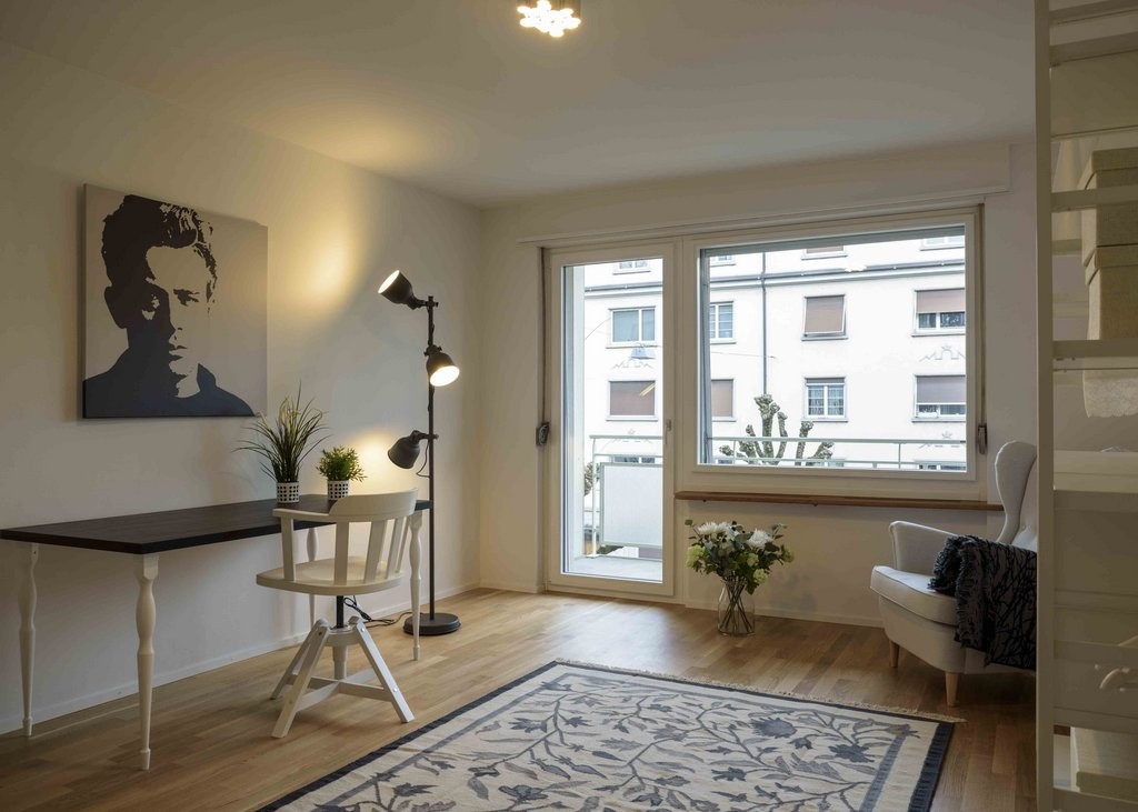 Modern wohnen zwischen See & Stadt - 3