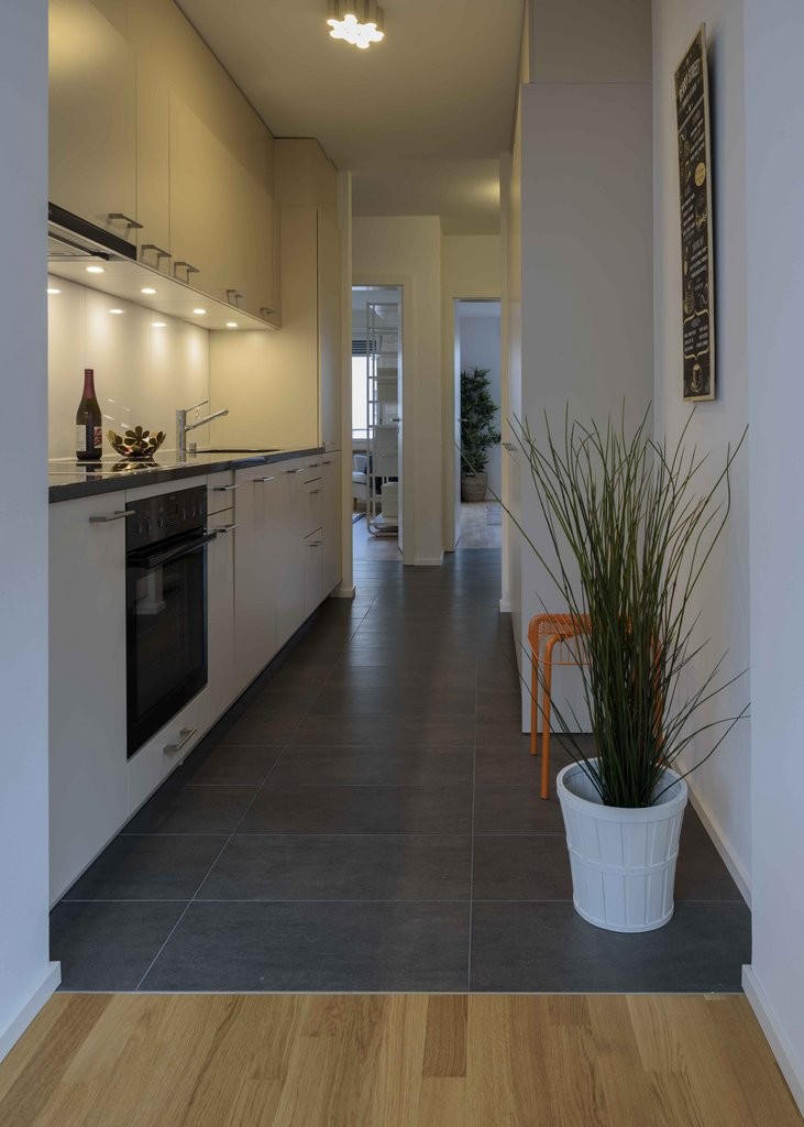 Modern wohnen zwischen See & Stadt - 4