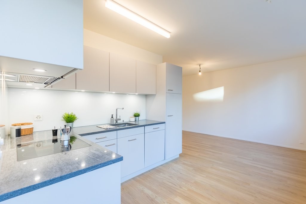 Ein Traum in Herzen von Basel - 1