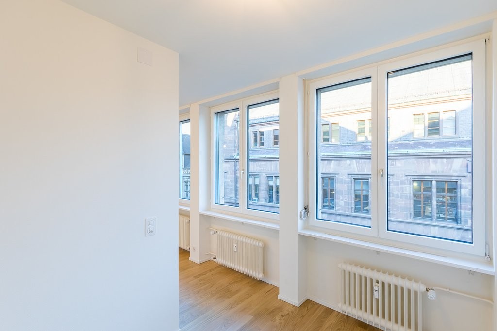 Ein Traum in Herzen von Basel - 3