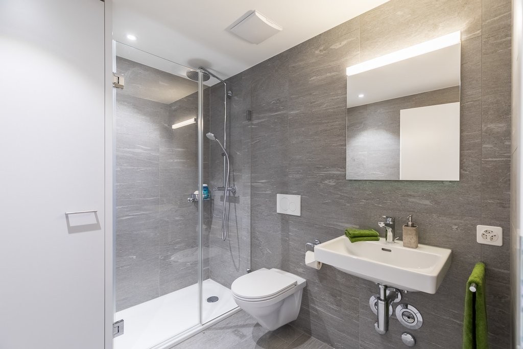 Ein Traum in Herzen von Basel - 4