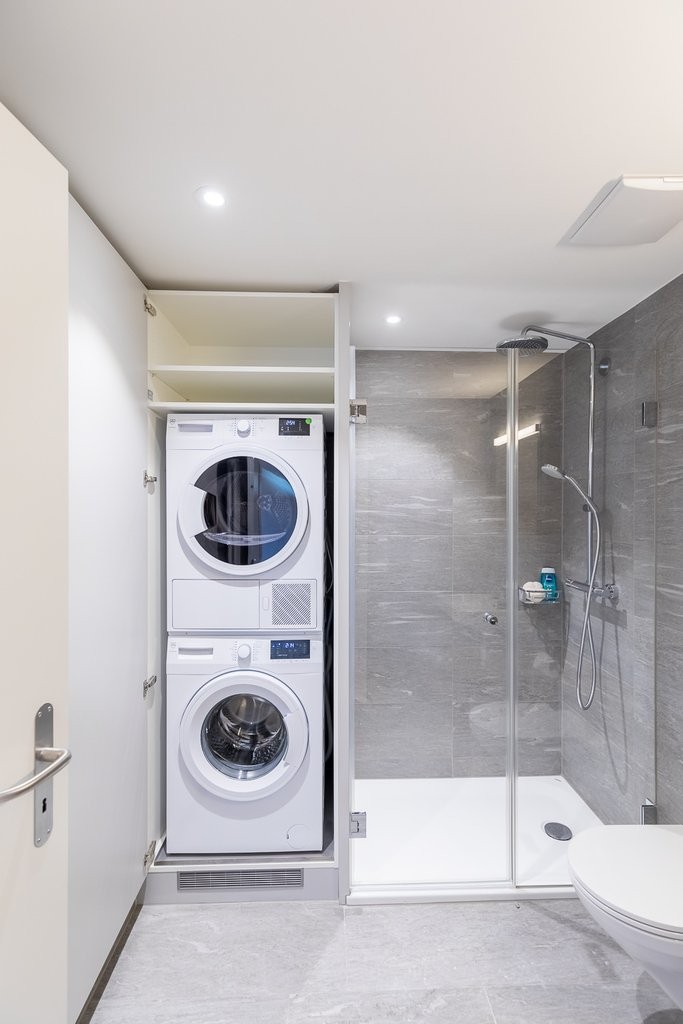 Ein Traum in Herzen von Basel - 5