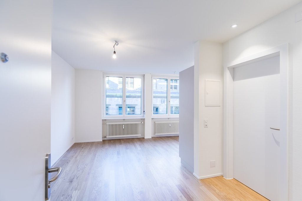 Ein Traum in Herzen von Basel - 6