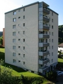 Wohnen in der Nähe der Aare - 0