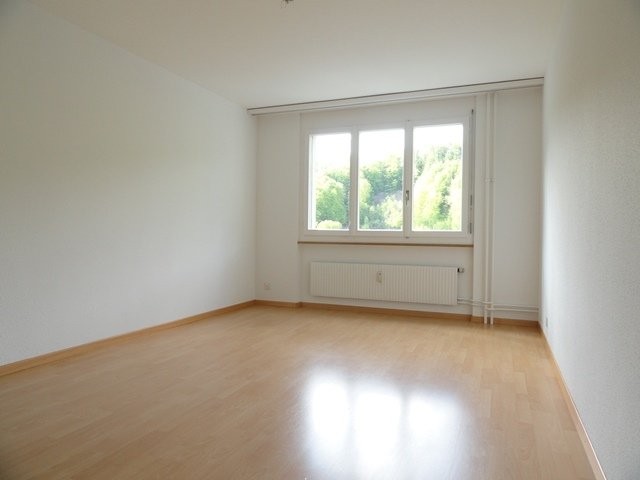 Wohnen in der Nähe der Aare - 2