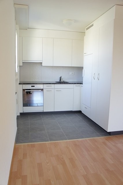 Wohnen in der Nähe der Aare - 3