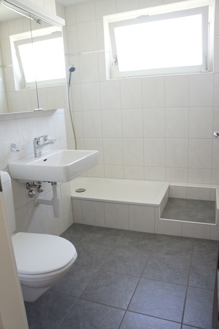 Wohnen in der Nähe der Aare - 4