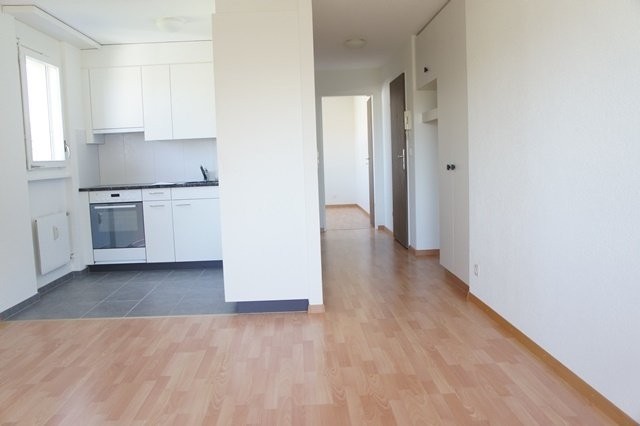 Wohnen in der Nähe der Aare - 5