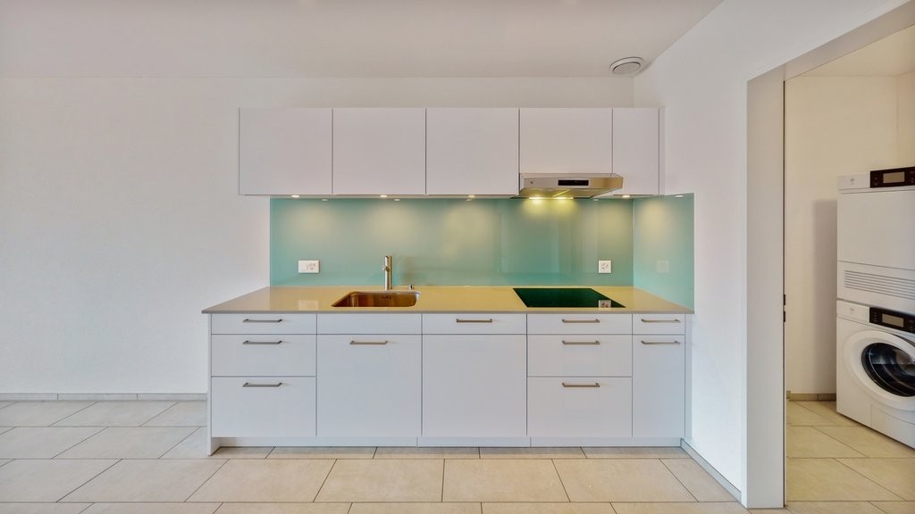 perfekte Wohnung in ruhigem Wohnquartier - 4