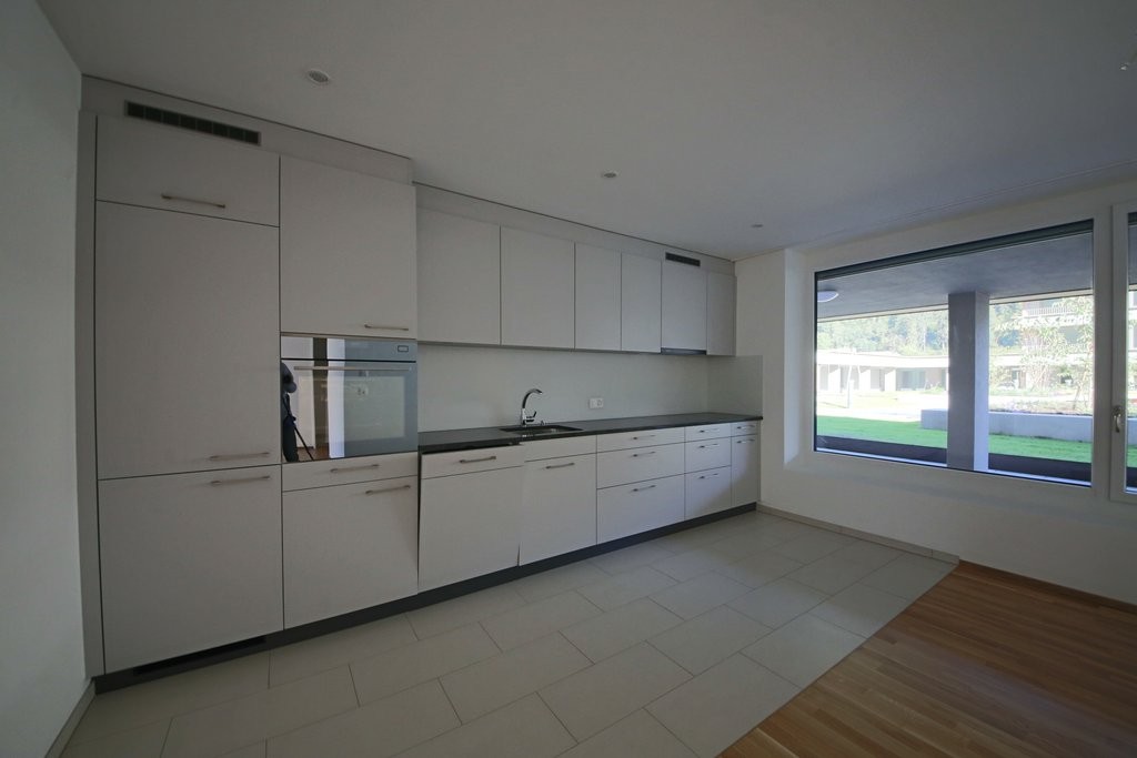 Moderne 2.5 Zimmer-Wohnung in Ilanz zu vermieten! - 5