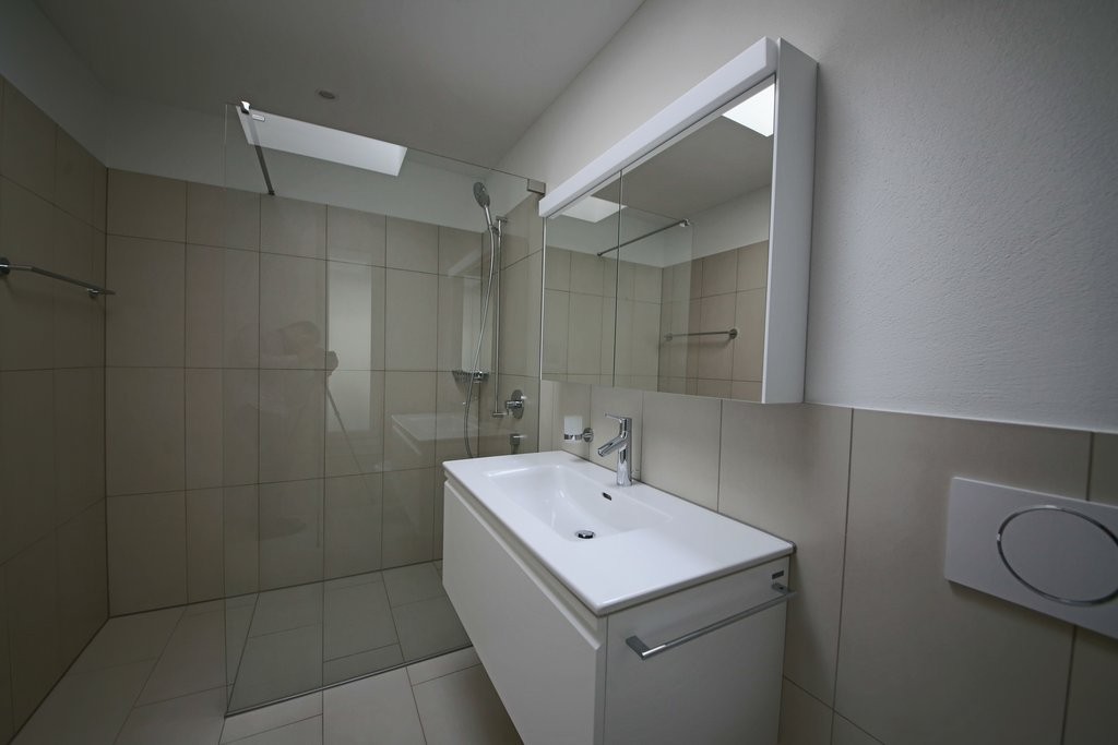 Moderne 2.5 Zimmer-Wohnung in Ilanz zu vermieten! - 6