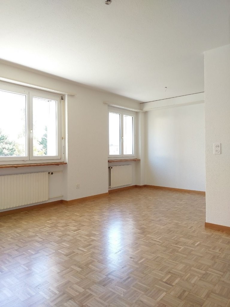 Geräumige Wohnung im Rheinquartier - 1