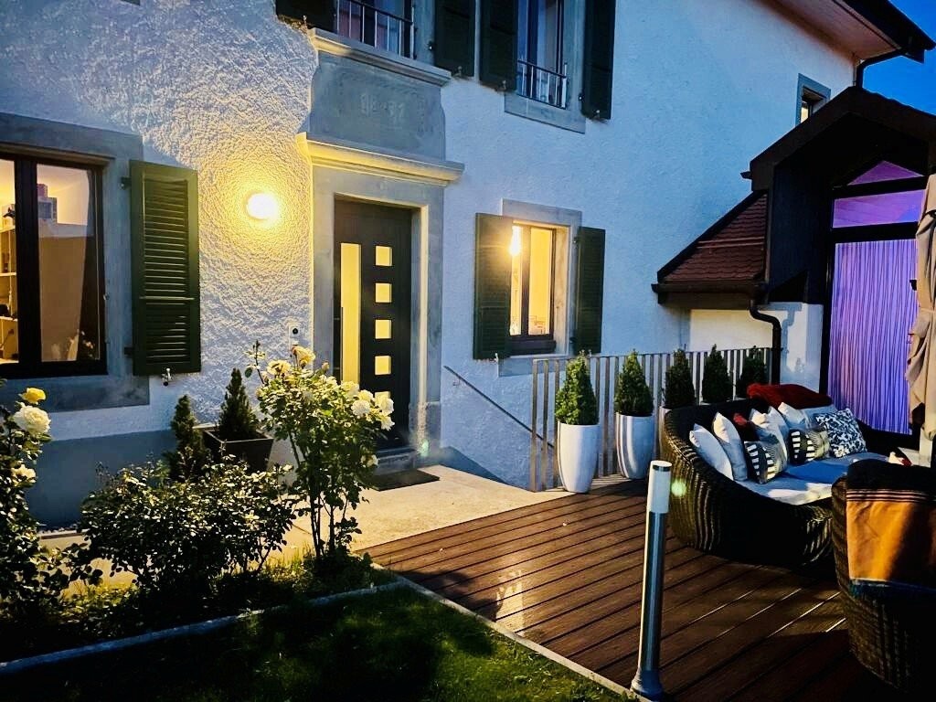 Magnifique appartement à Chexbre ! - 0