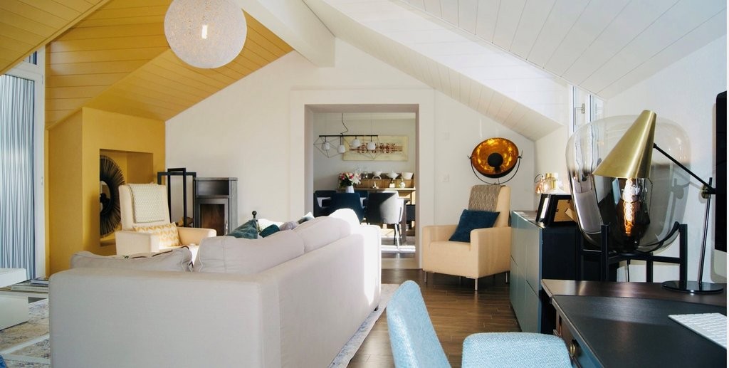 Magnifique appartement à Chexbre ! - 1