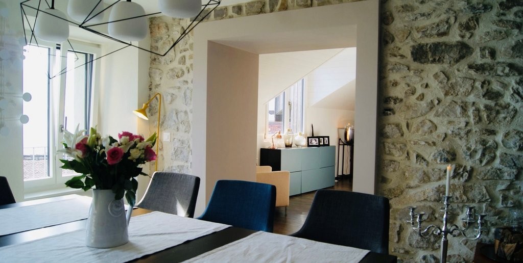 Magnifique appartement à Chexbre ! - 3