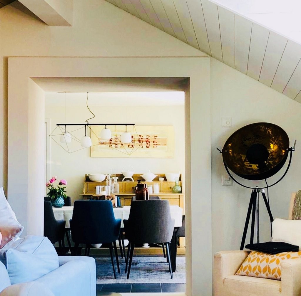 Magnifique appartement à Chexbre ! - 4