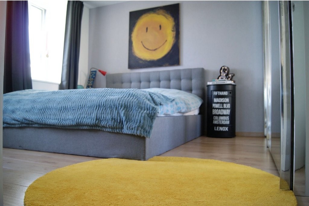 Magnifique appartement à Chexbre ! - 5