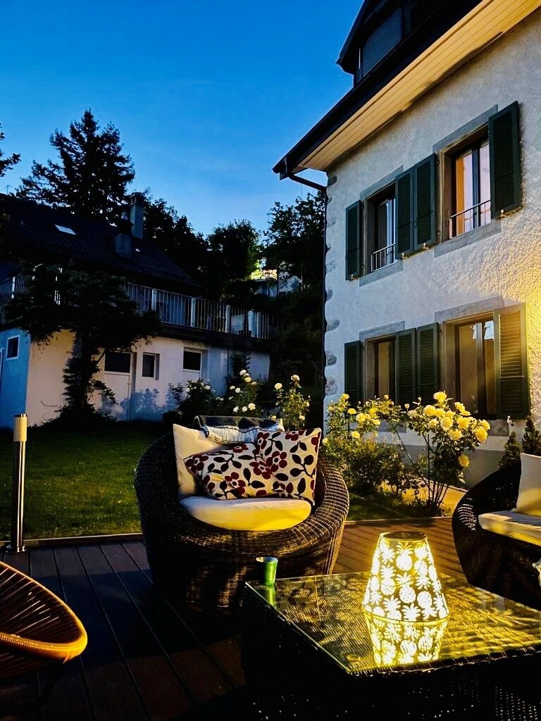 Magnifique appartement à Chexbre ! - 6