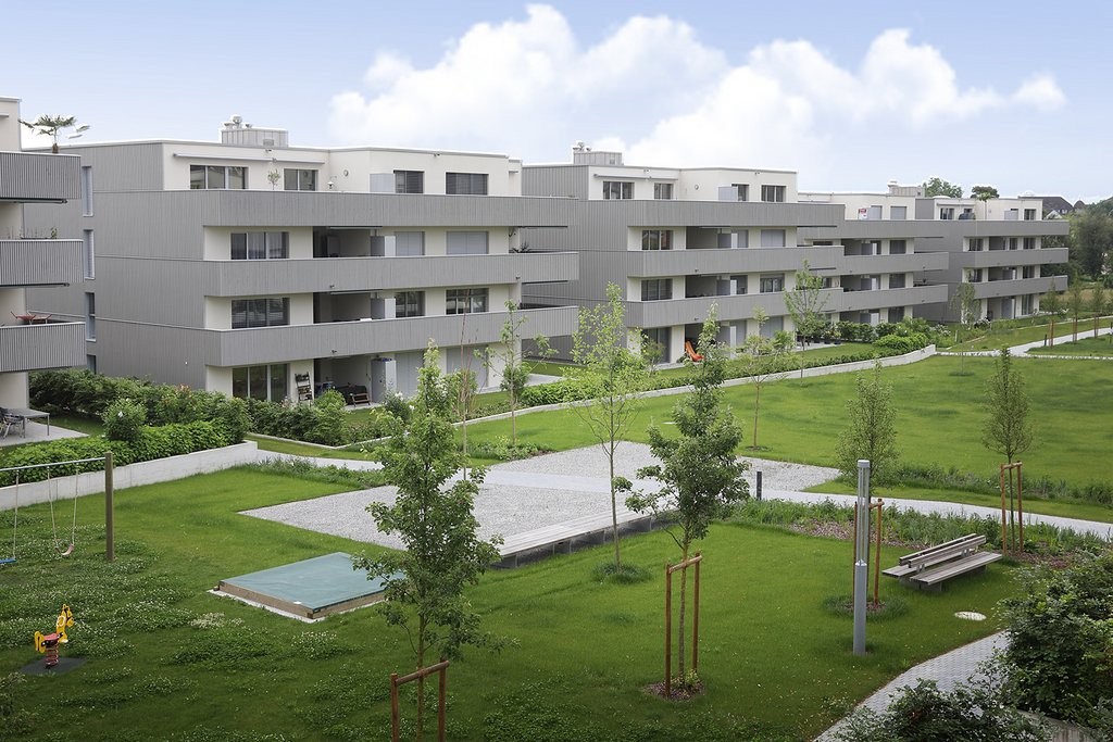 Wohntraum für Familie - 0