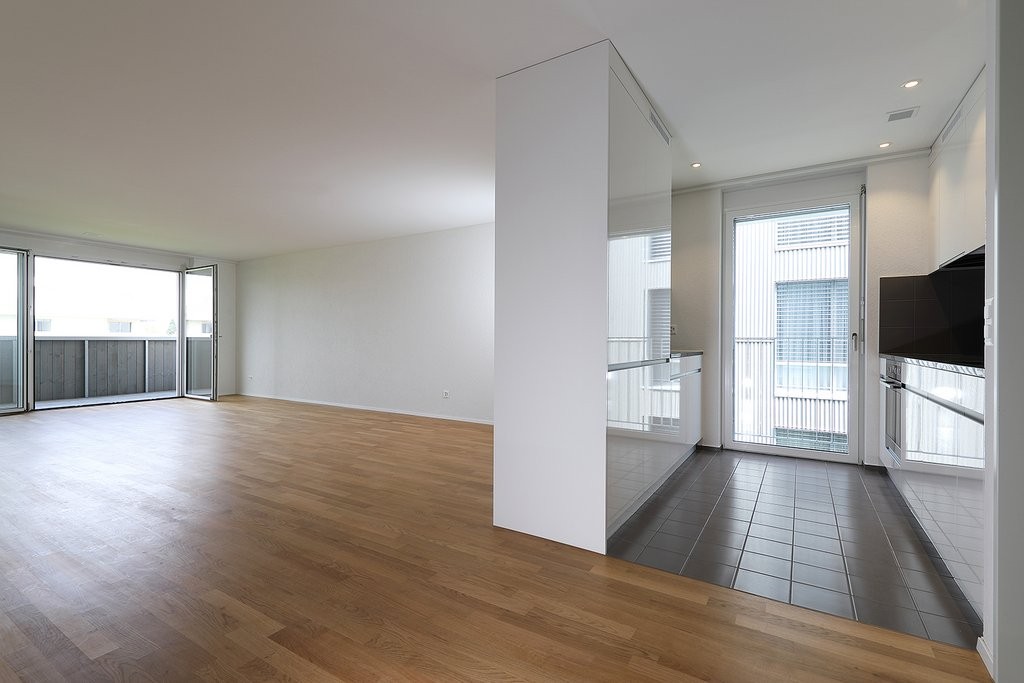 Wohntraum für Familie - 1