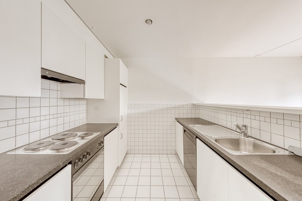 Nouveau ! Superbe appartement près du lac de la Gruyère ! - 2